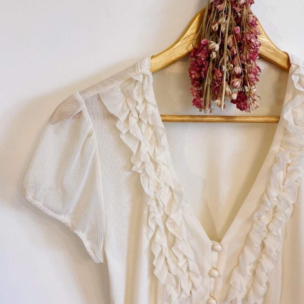 Lace Top